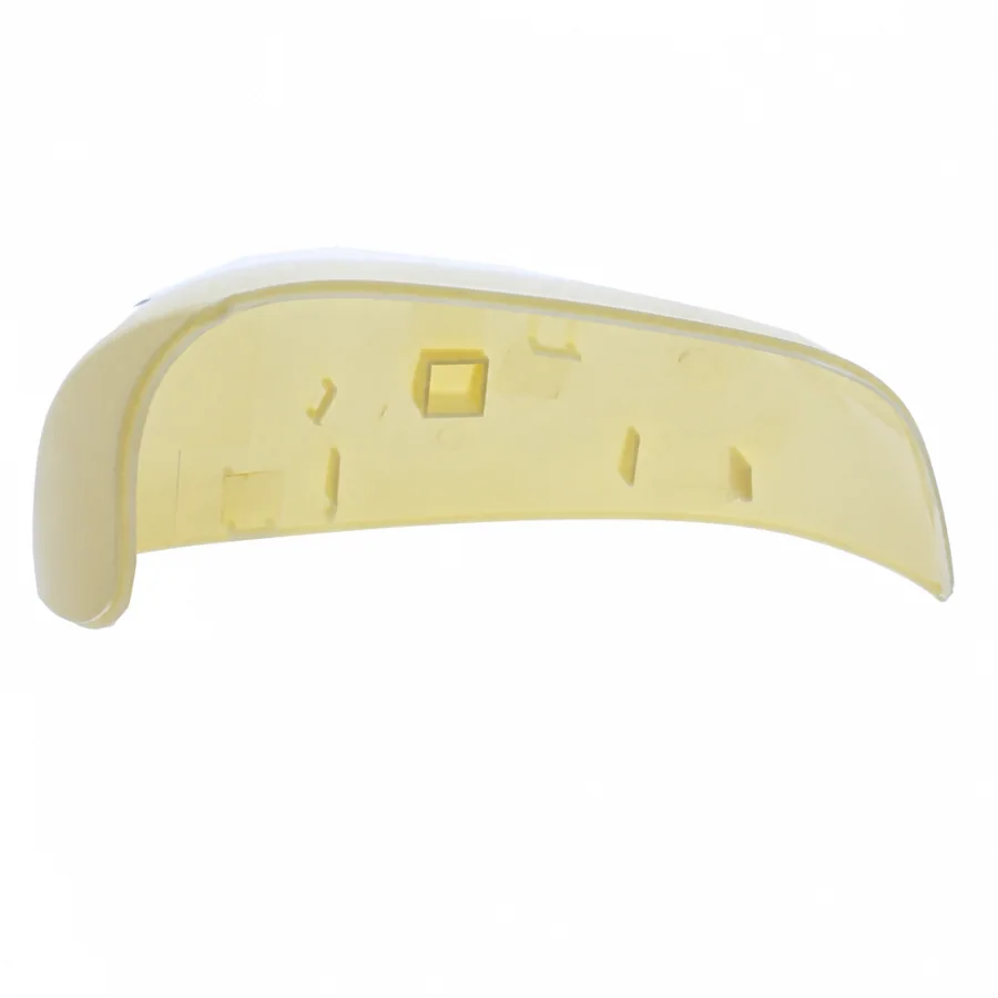 Chevrolet Spark Right Primed Mirror Cover (2009–2015) — photograph 2