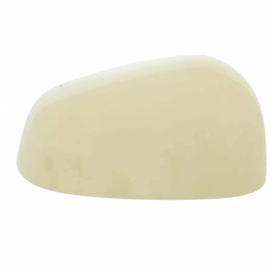Chevrolet Spark Right Primed Mirror Cover (2009–2015)