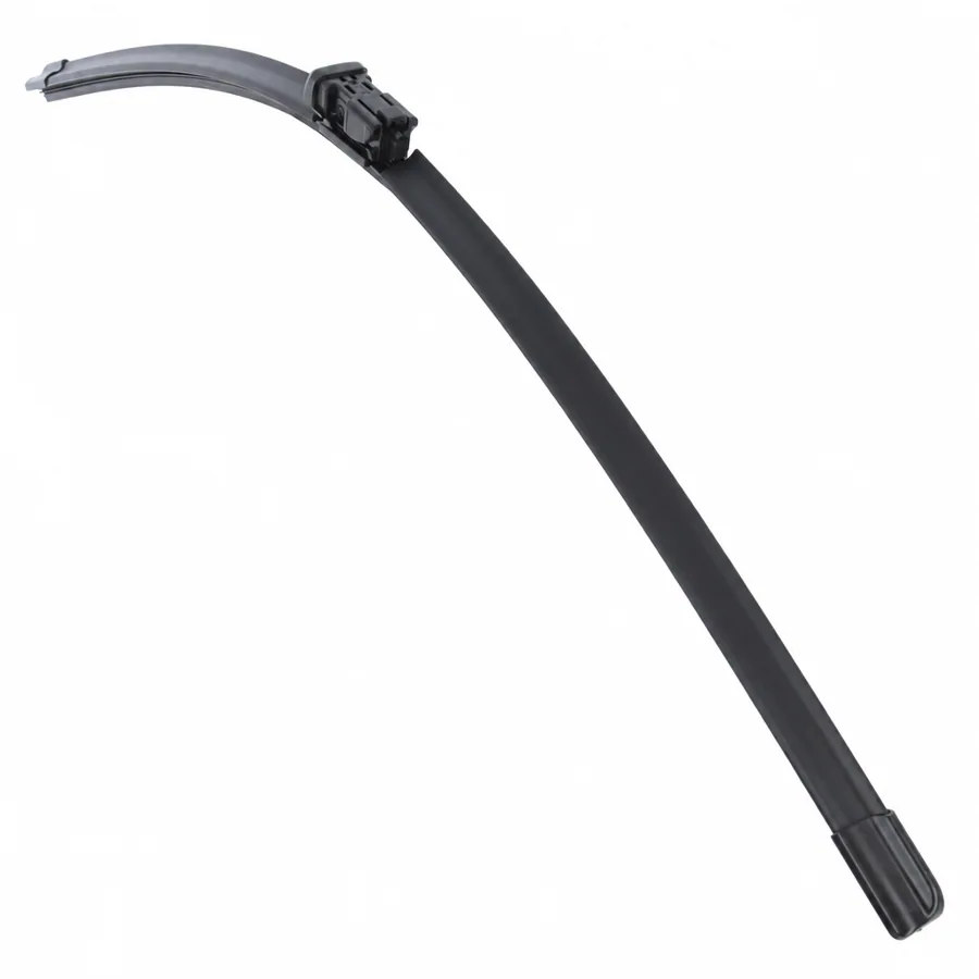Chevrolet Volt 65 cm Exact Fit Aero Blade Wiper Blade (2011–2015) — Flat (Type D - 19mm Wide) Passenger