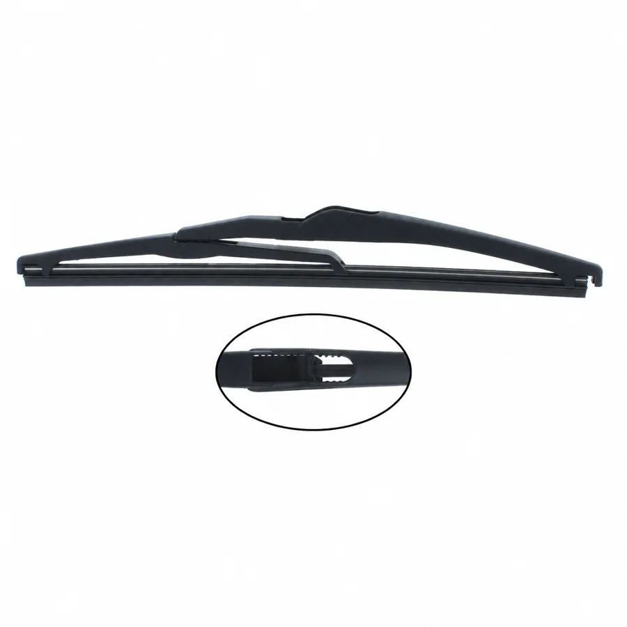 Chrysler Ypsilon 27 cm Plastic Wiper Blade (2011–2015)
