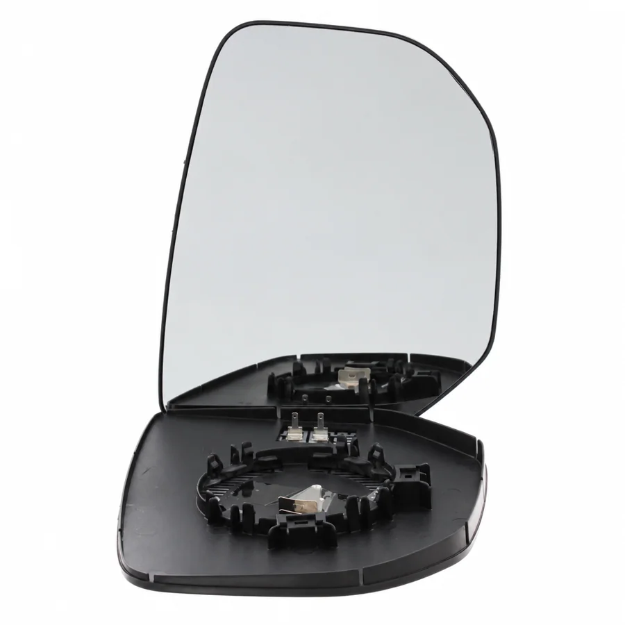 Citroen Berlingo Right Heated Convex Clip-on Mirror Glass (2008–2012)
