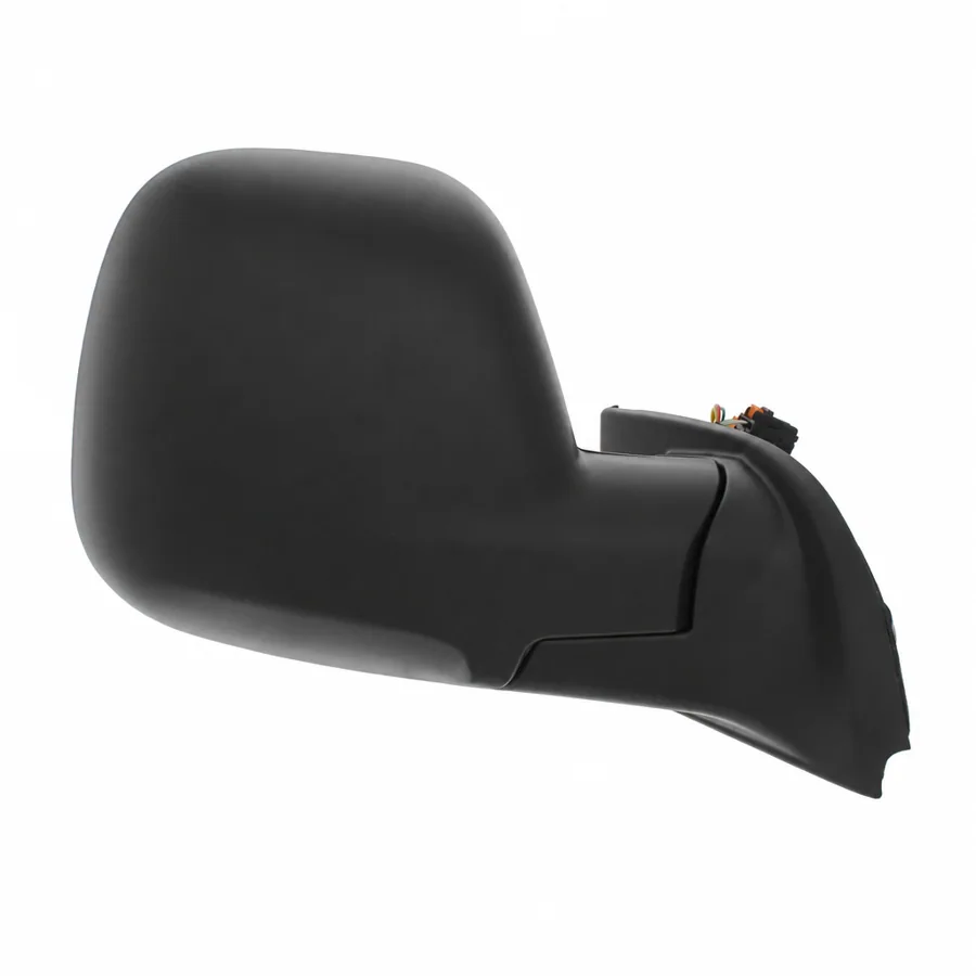 Citroen Berlingo Right Complete Mirror Unit