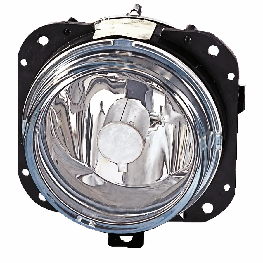 Citroen Berlingo Left or Right Non-LED Front Fog Light (2002–2012) — photograph 2