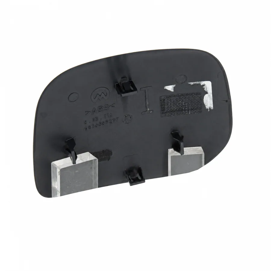 Citroen Berlingo Left Primed Mirror Cover (1996–2012) — photograph 3