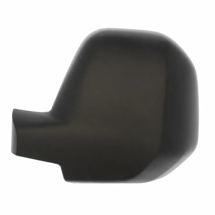 Citroen Berlingo Left Black - Textured Mirror Cover (2008–2012) — photograph 2