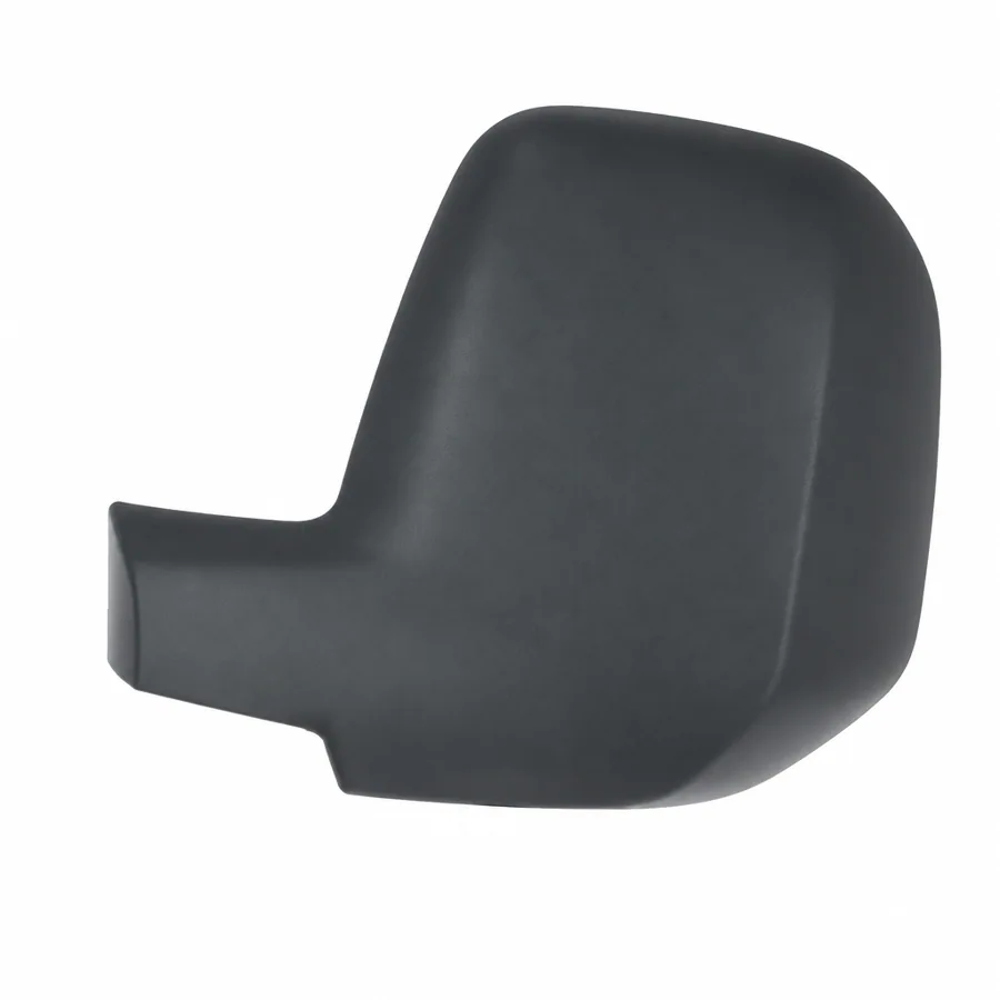Citroen Berlingo Left Primed Mirror Cover (2008–2012) — photograph 2