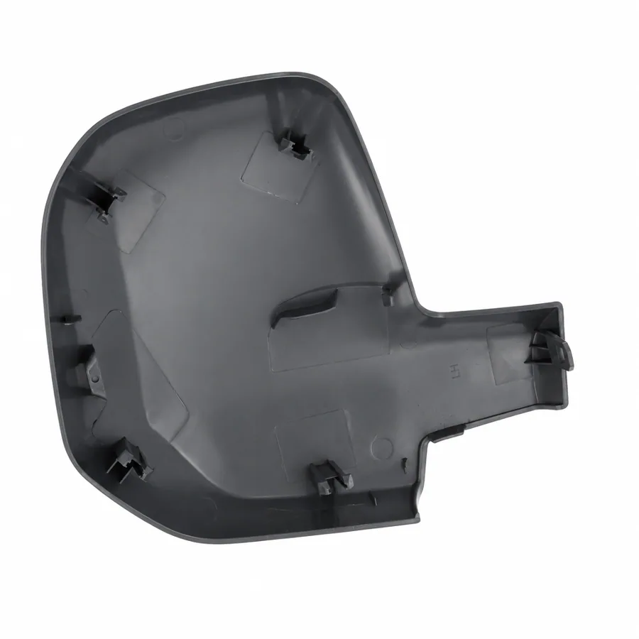 Citroen Berlingo Left Primed Mirror Cover (2008–2012) — photograph 3