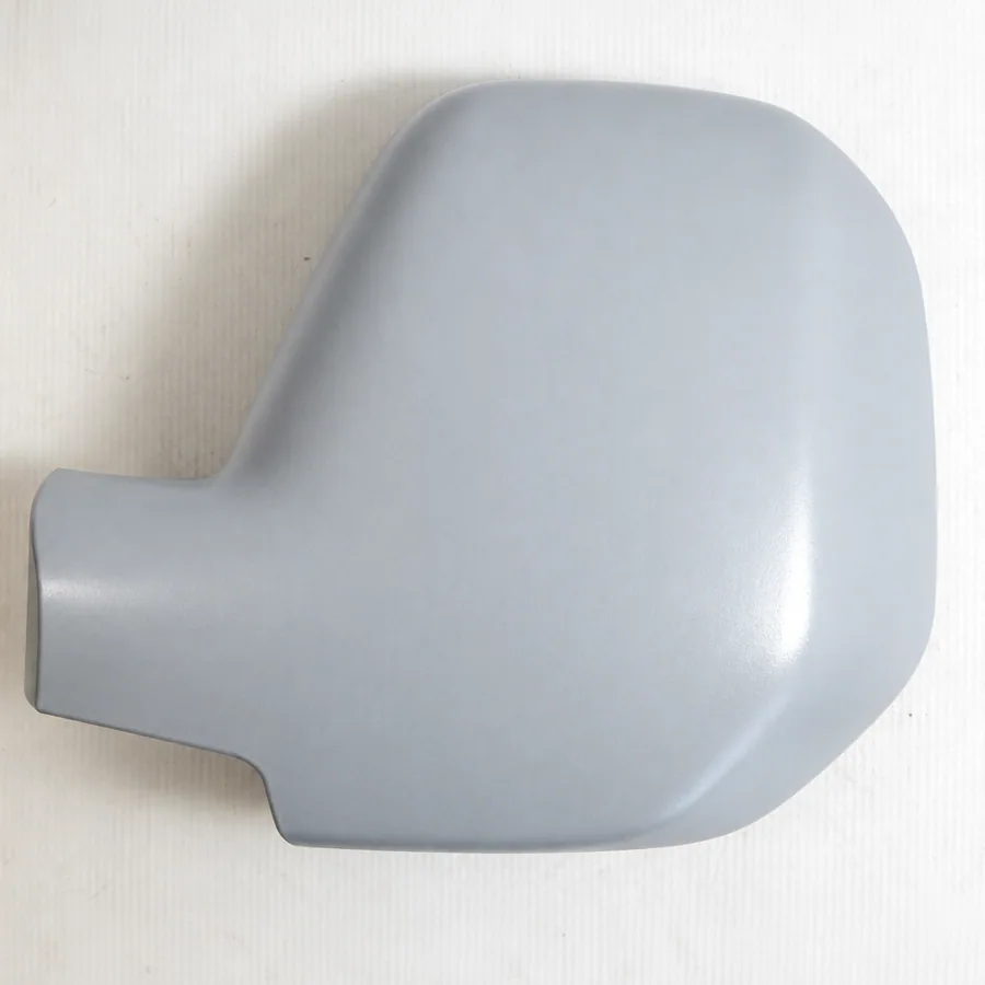 Citroen Berlingo Left Primed Mirror Cover (2008–2012)