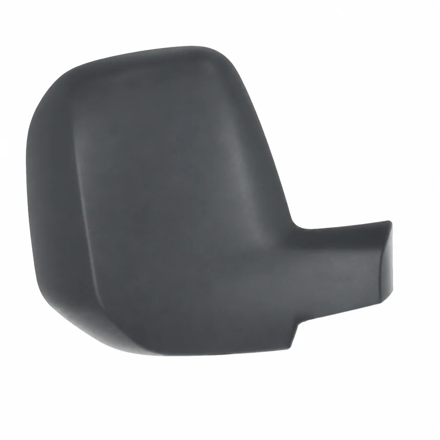 Citroen Berlingo Right Primed Mirror Cover (2008–2012) — photograph 2