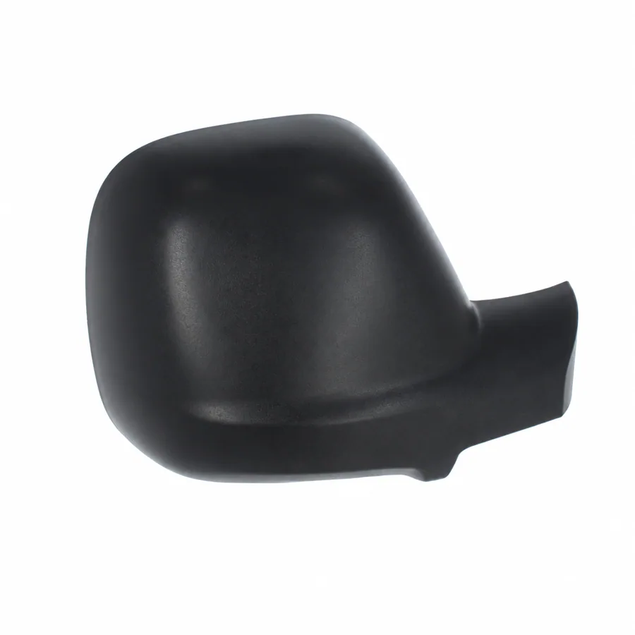 Citroen Berlingo Right Black - Textured Mirror Cover (2008–2019) — photograph 2