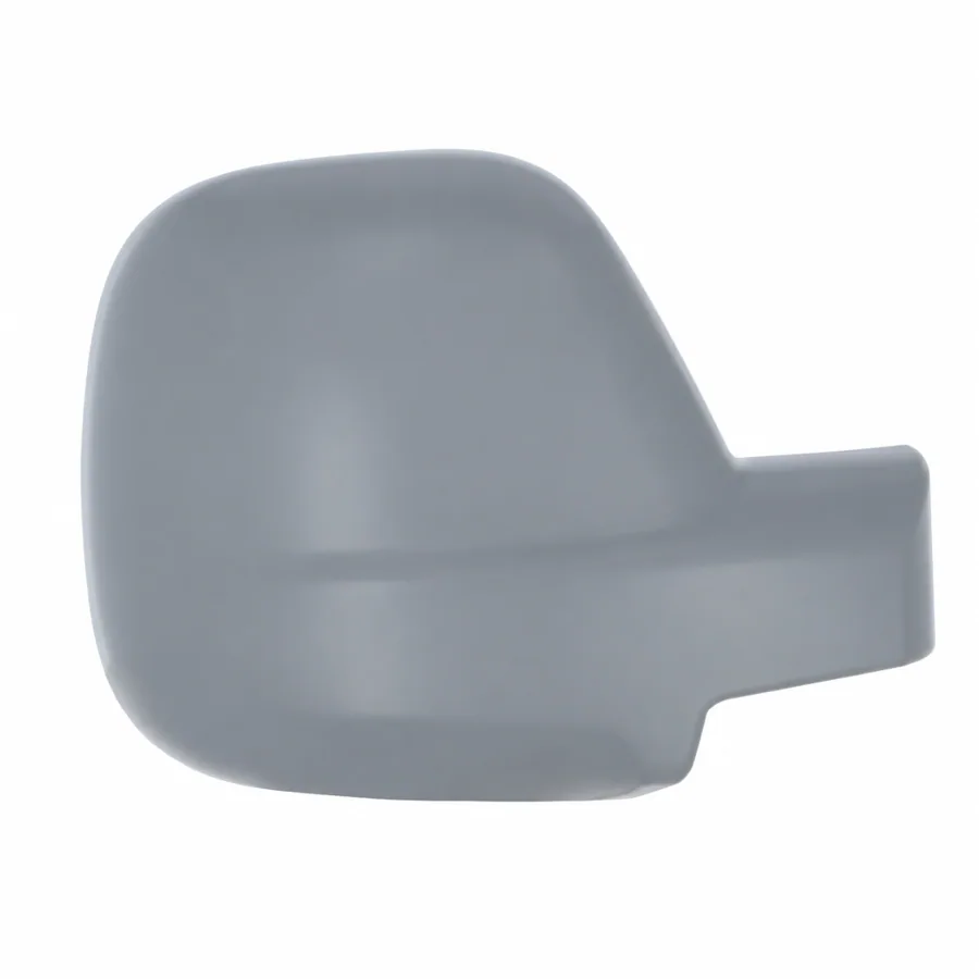 Citroen Berlingo Right Primed Mirror Cover (2018 onwards)