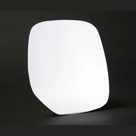 Citroen Berlingo Right Convex Stick-on Mirror Glass (1996–2008)