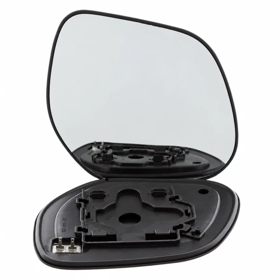 Citroen C-Crosser Right Heated Convex Mirror Glass (2007–2012)