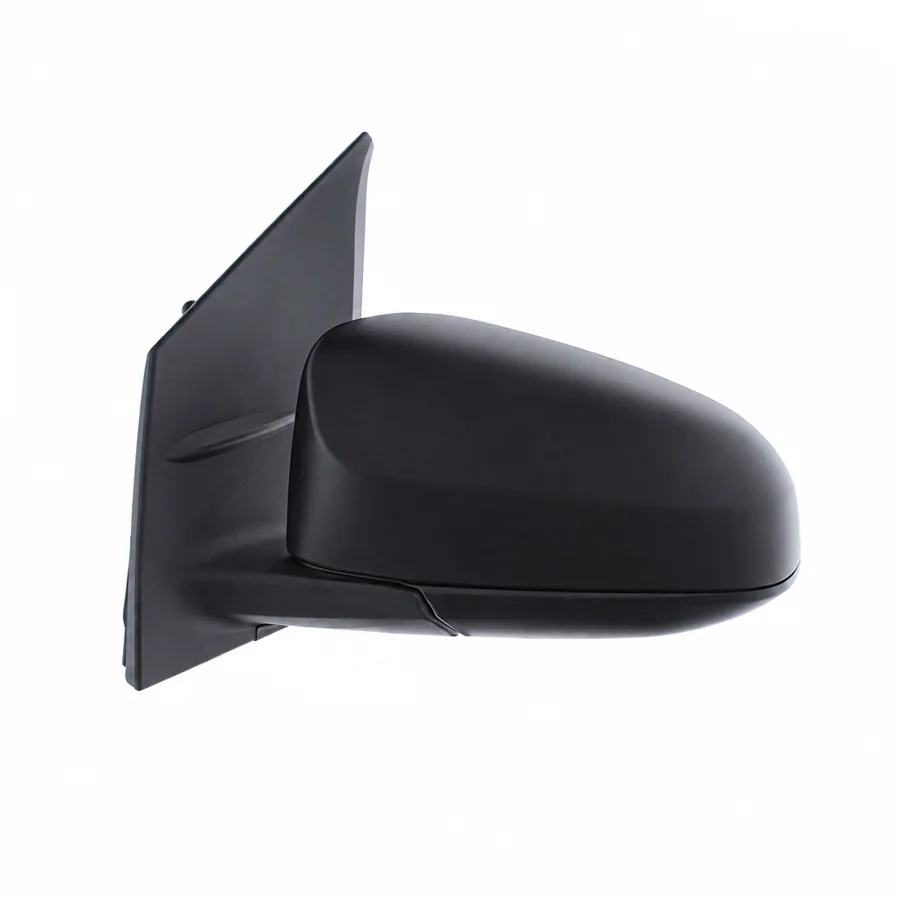 Citroen C1 Left Complete Mirror Unit, Primed (2014–2022)