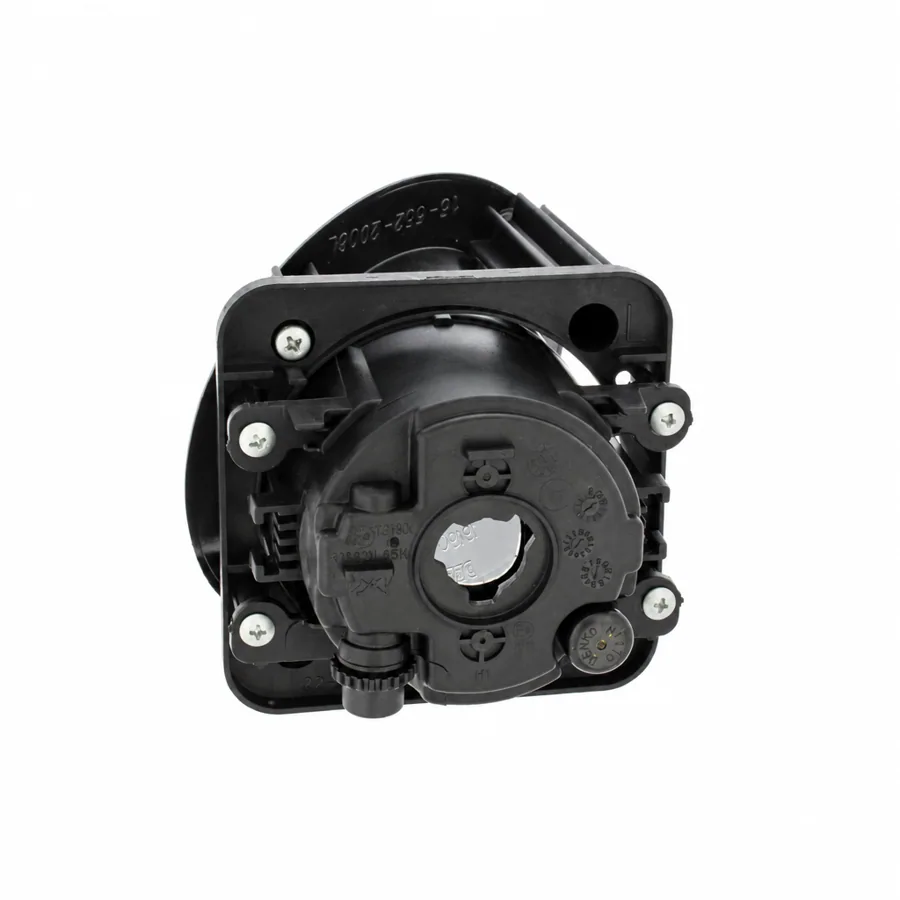 Citroen C1 Left Non-LED Front Fog Light — photograph 3