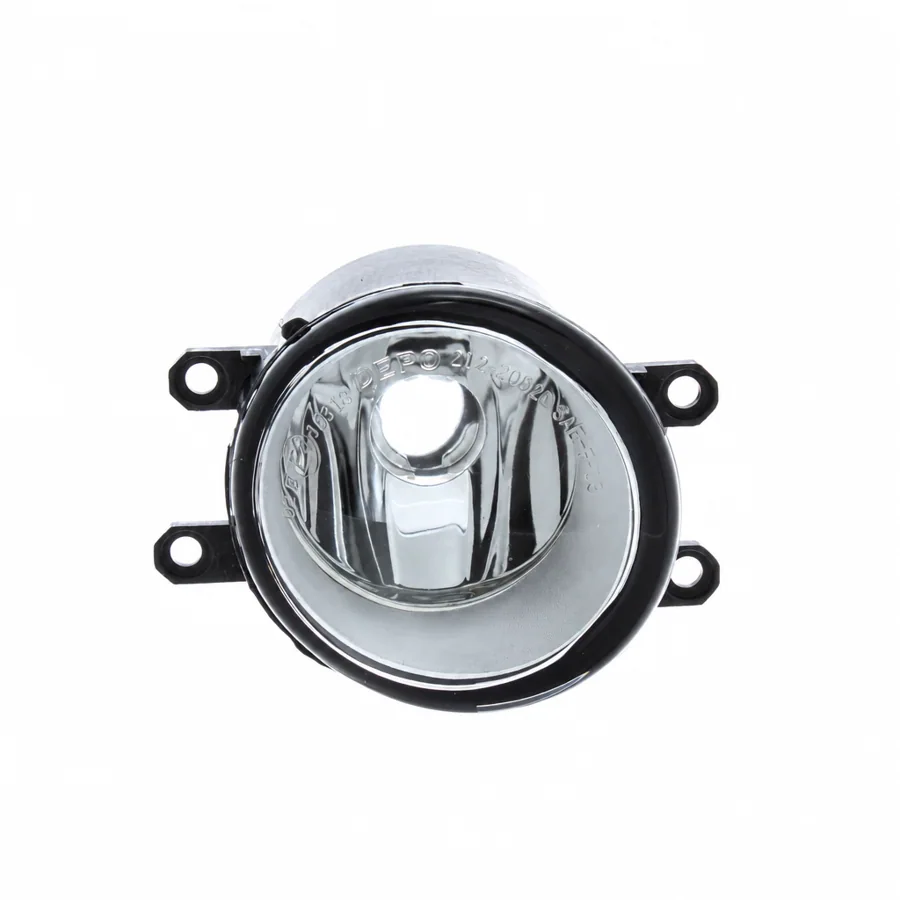 Citroen C1 Right Non-LED Front Fog Light (2012–2015)