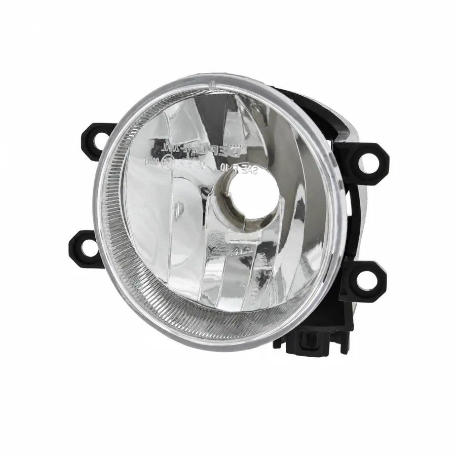 Citroen C1 Right Non-LED Front Fog Light (2014–2022)