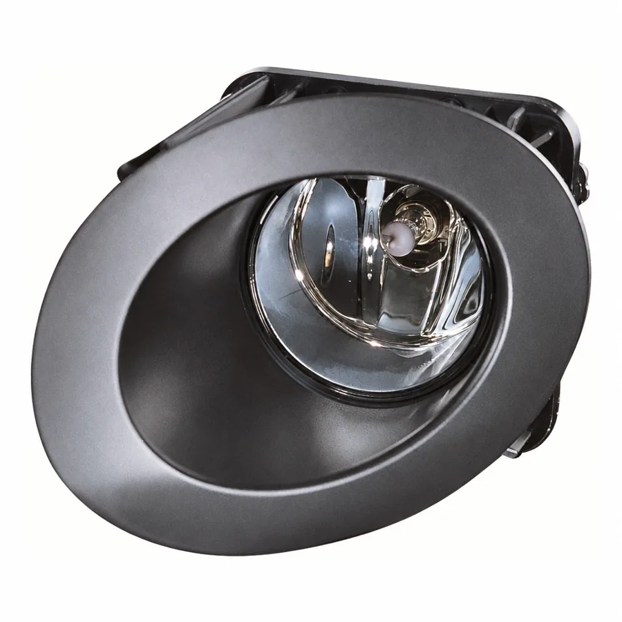Citroen C1 Right Non-LED Front Fog Light — photograph 2