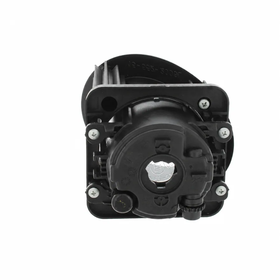 Citroen C1 Right Non-LED Front Fog Light — photograph 3
