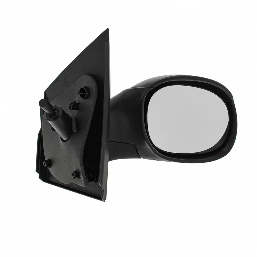 Citroen C2 Right Complete Mirror Unit — photograph 2