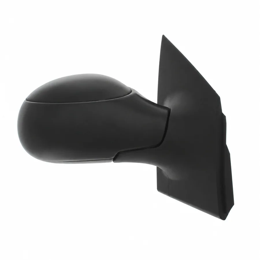 Citroen C2 Right Complete Mirror Unit