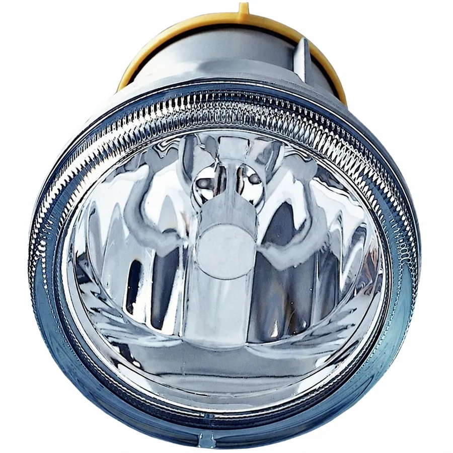 Citroen C2 Left or Right Non-LED Front Fog Light (2003–2010) — photograph 2
