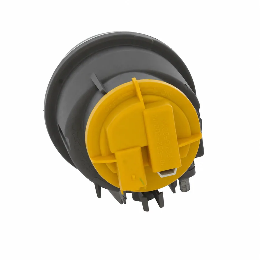 Citroen C2 Left or Right Non-LED Front Fog Light (2003–2010) — photograph 3