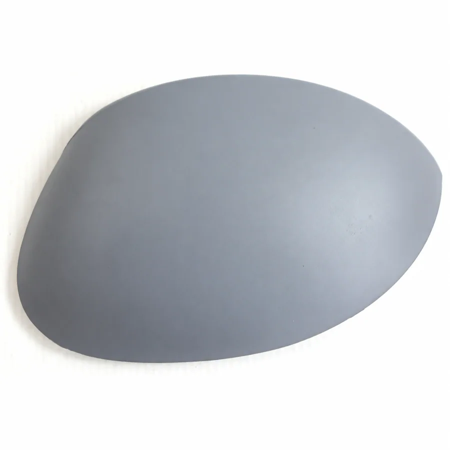 Citroen C2 Left Primed Mirror Cover (2003–2010)