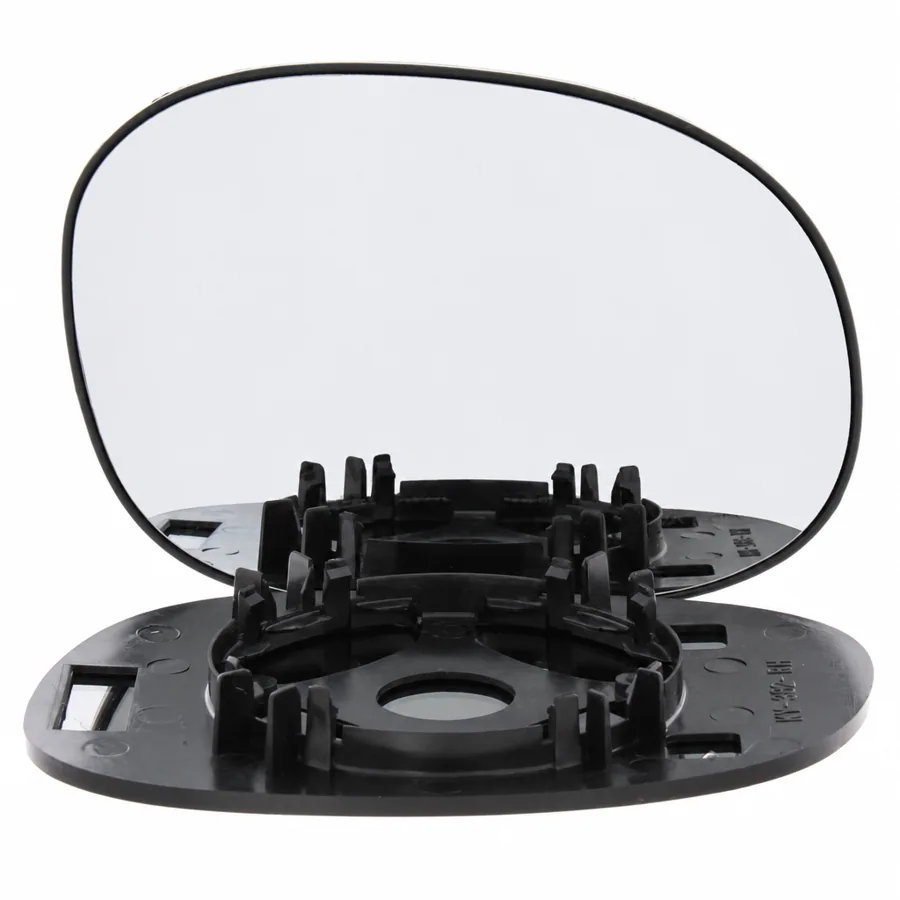 Citroen C2 Right Mirror Glass