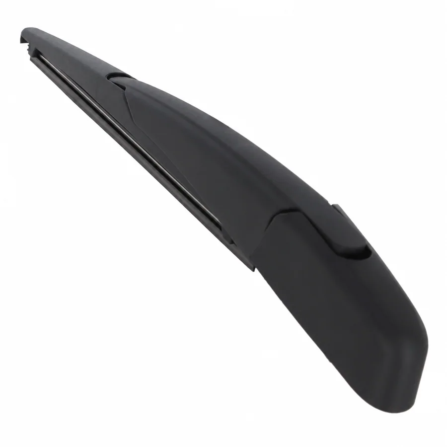 Citroen C3 Aircross 21 cm Plastic Wiper Arm and Blade Set (2017–2025) — photograph 2