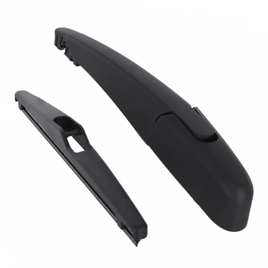 Citroen C3 Aircross 21 cm Plastic Wiper Arm and Blade Set (2017–2025)