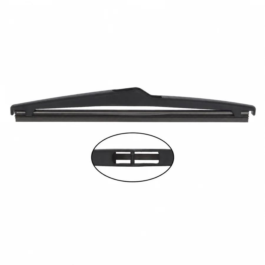 Citroen C3 Aircross 21 cm Plastic Wiper Blade (2017–2025)
