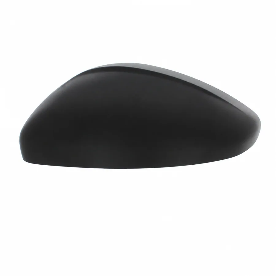 Citroen C3 Left Black - Textured Mirror Cover (2016–2025)