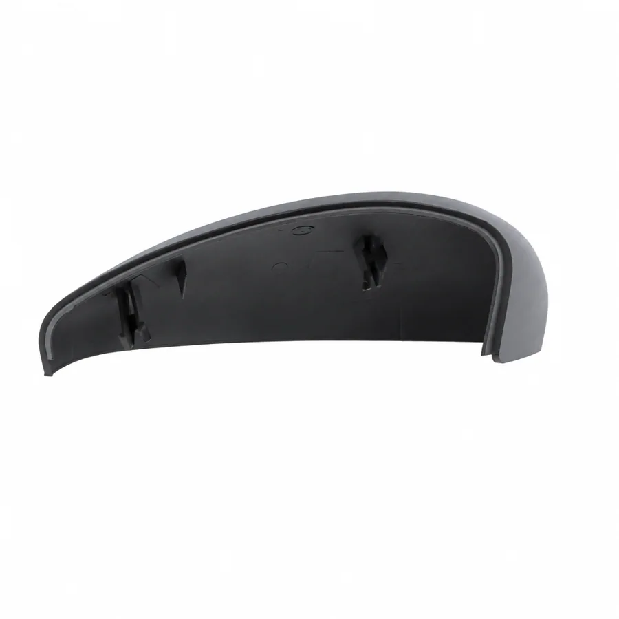 Citroen C3 Left Primed Mirror Cover (2016–2025) — photograph 2