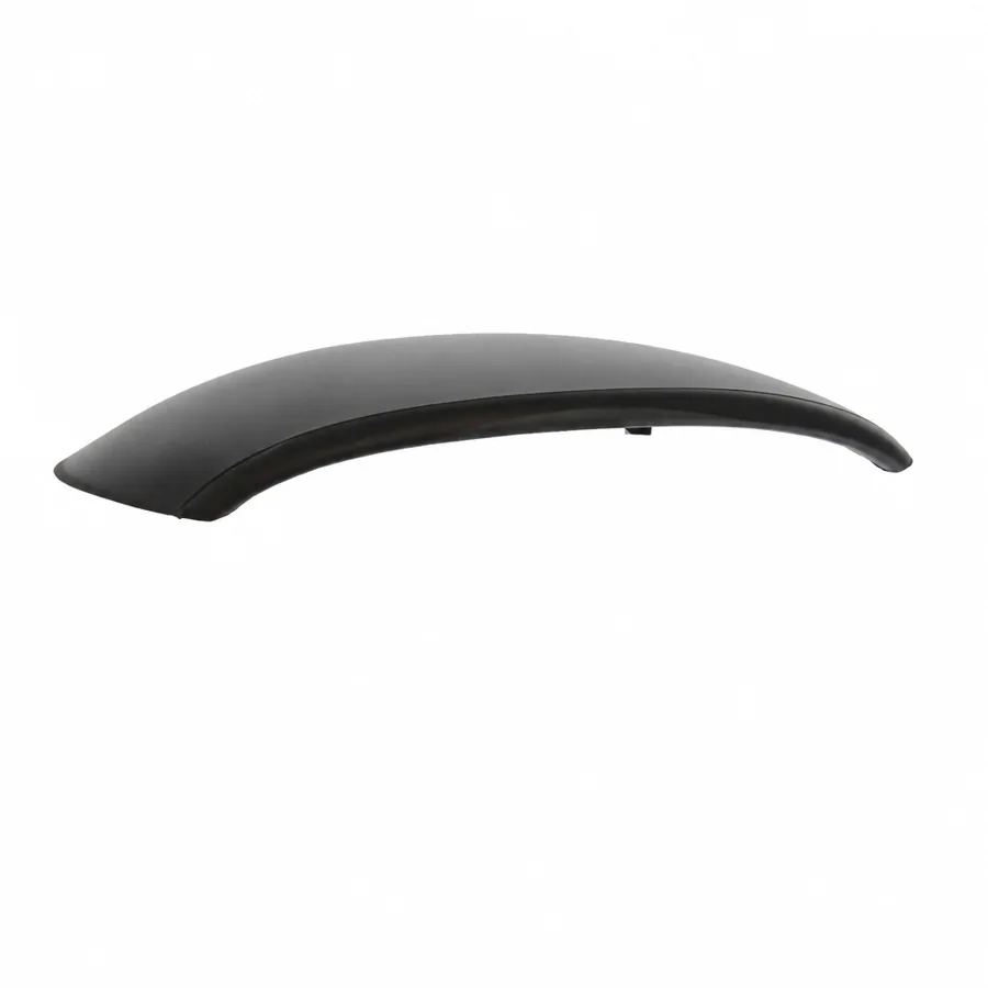Citroen C3 Right Black - Textured Mirror Cover (2002–2010) — photograph 3