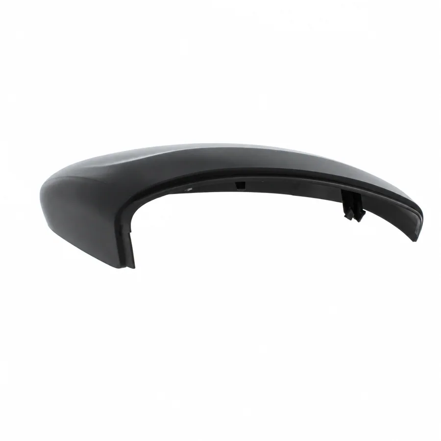 Citroen C3 Right Black - Textured Mirror Cover (2016–2025) — photograph 2