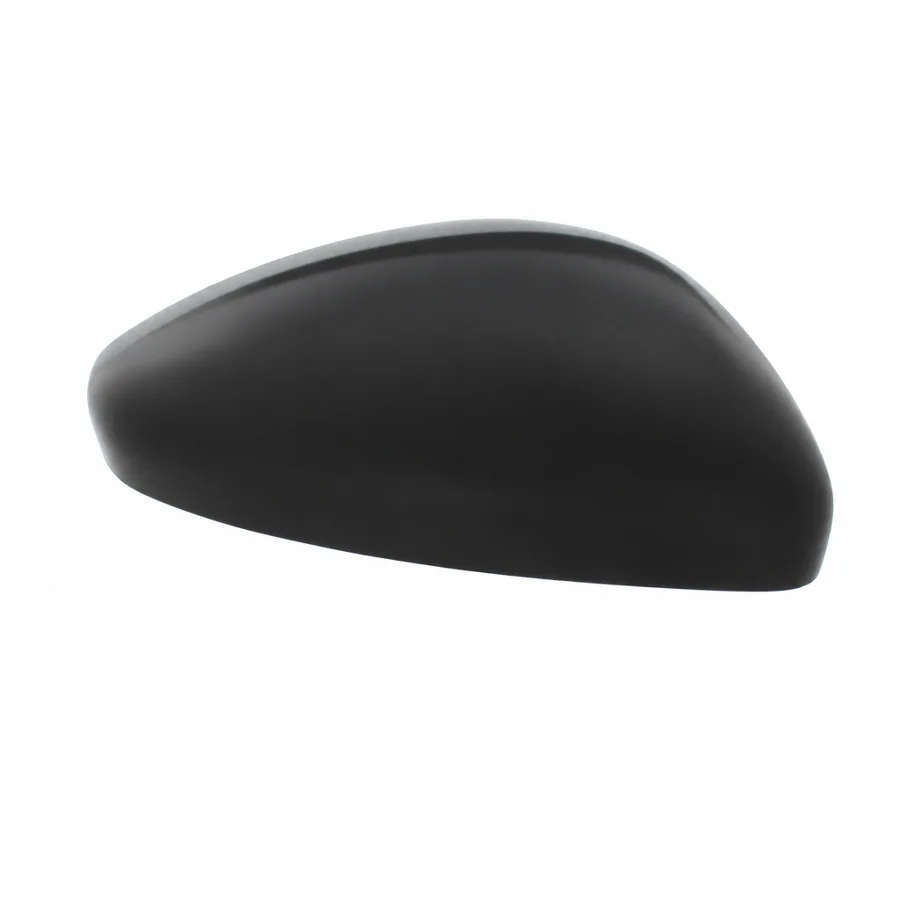 Citroen C3 Right Black - Textured Mirror Cover (2016–2025)