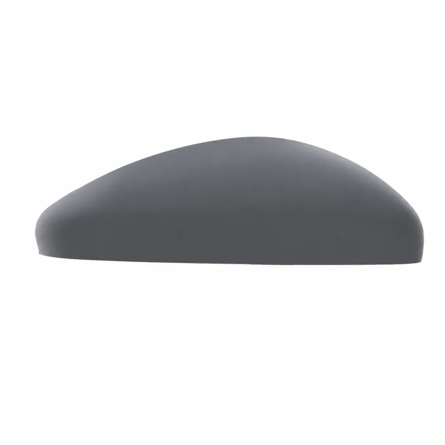 Citroen C3 Right Primed Mirror Cover (2016–2025)