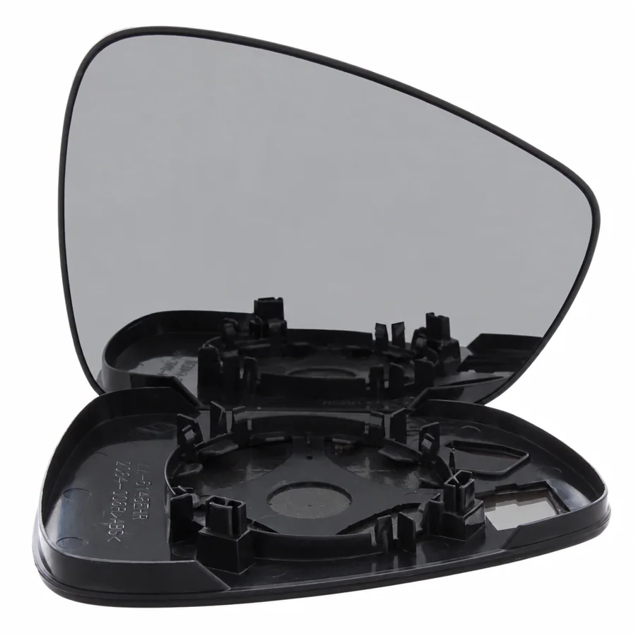 Citroen C3 Right Convex Mirror Glass (2010–2017)
