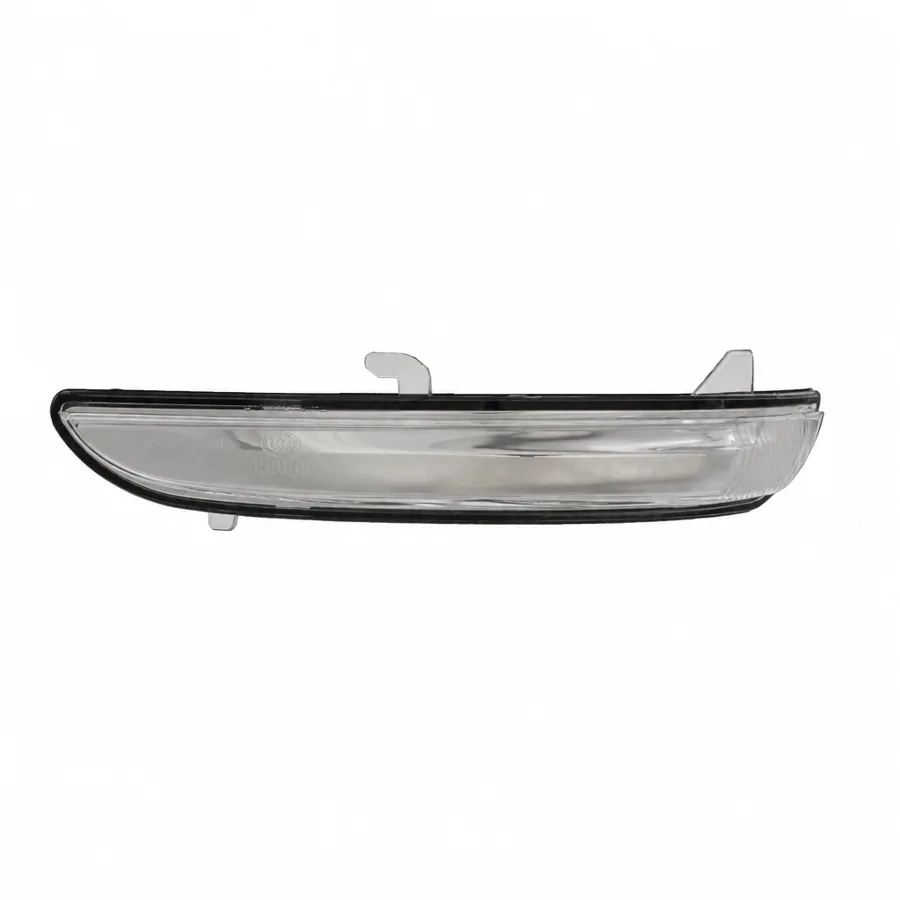 Citroen C3 Left Clear Mirror Indicator (2016–2025)
