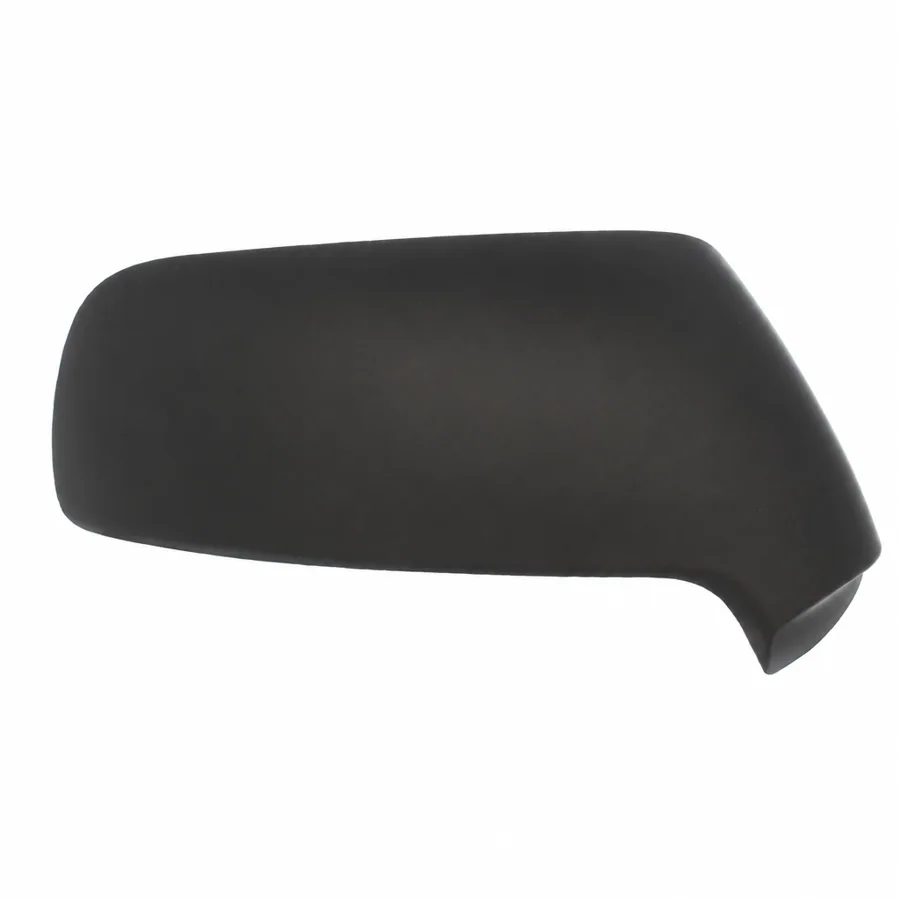 Citroen C3 Picasso Right Black - Textured Mirror Cover (2009–2018) — photograph 2