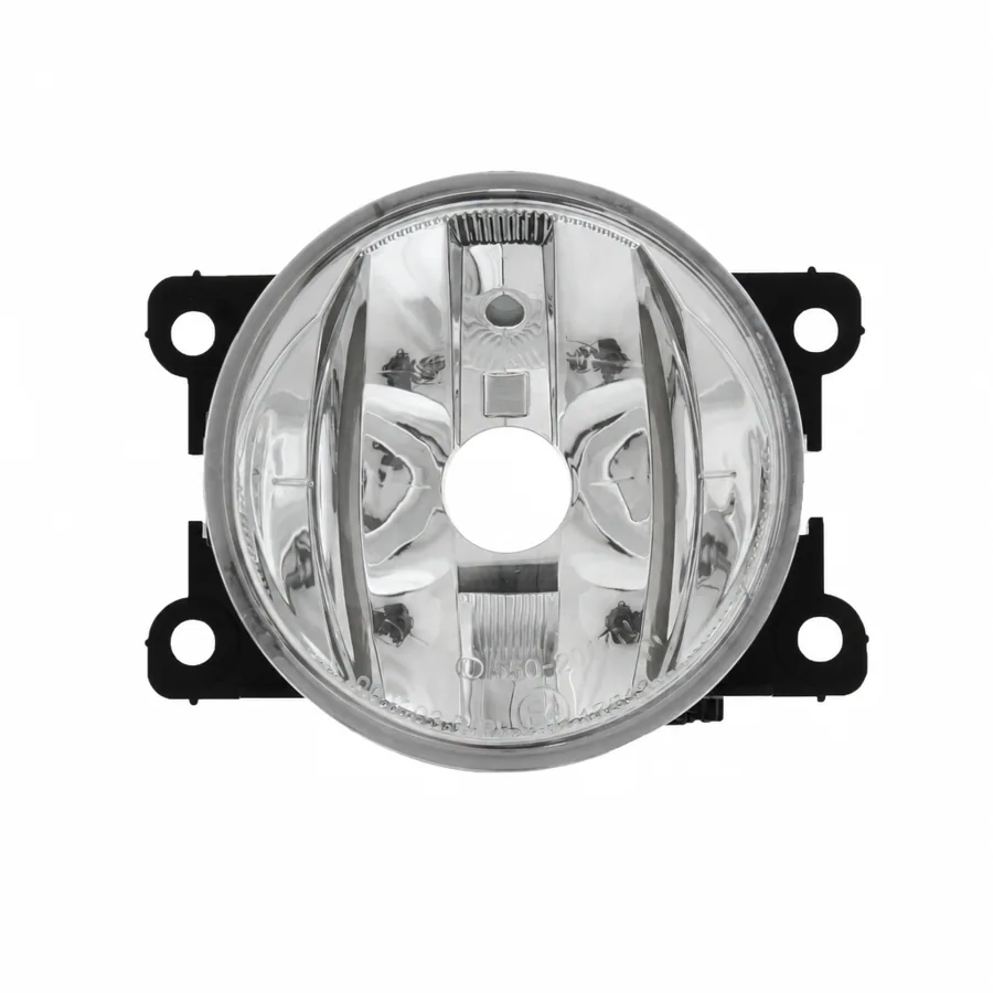 Citroen C4 Cactus Left or Right Non-LED Front Fog Light (2014–2021)