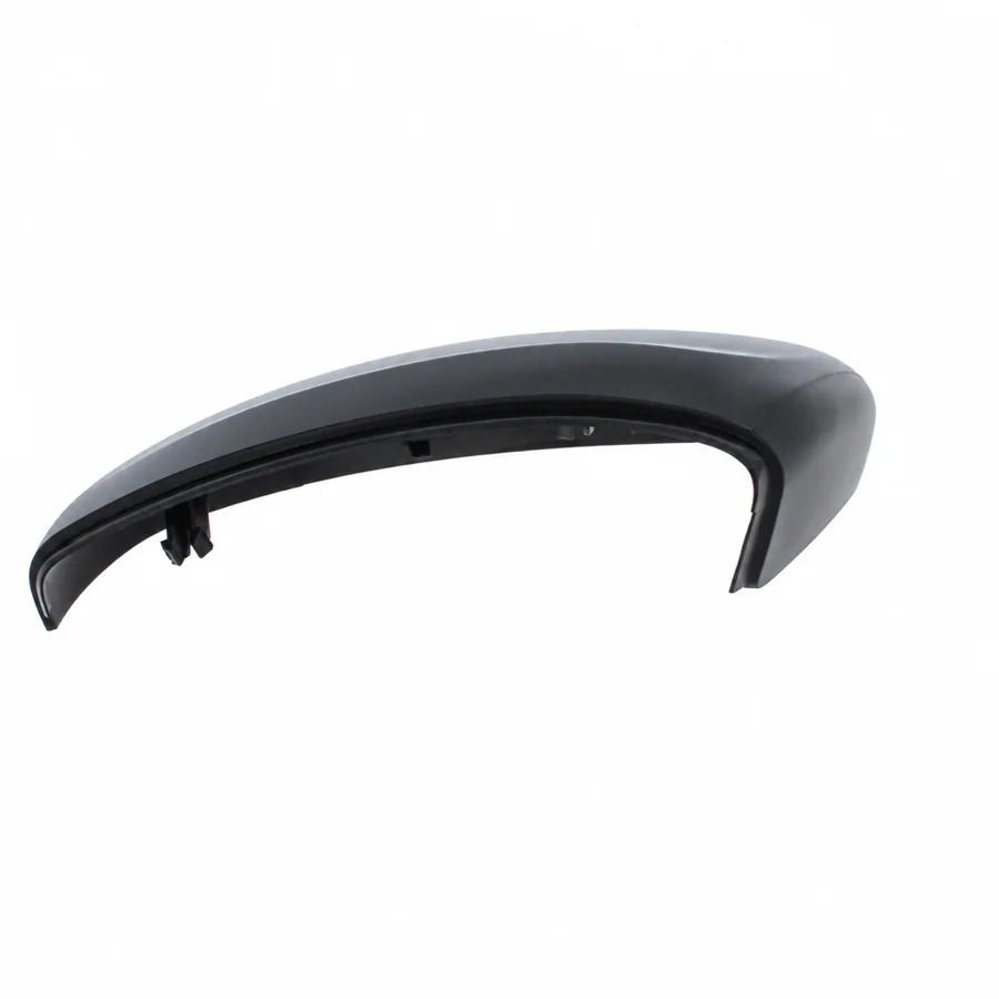 Citroen C4 Cactus Left Black - Textured Mirror Cover (2018–2021) — photograph 2