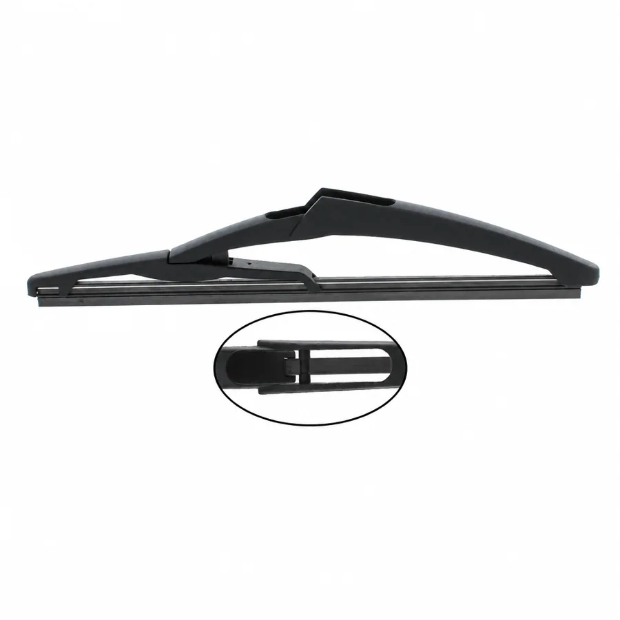 Citroen C4 Cactus 24 cm Plastic Wiper Blade (2014–2021)