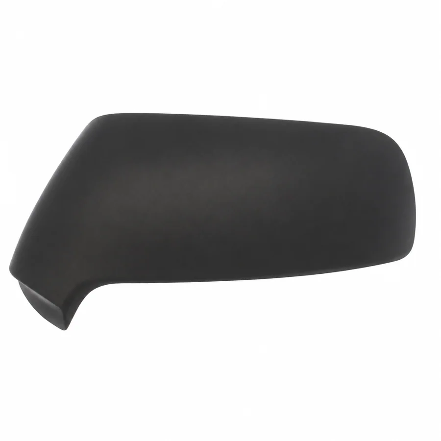 Citroen C4 Grand Picasso Left Black - Textured Mirror Cover (2007–2014) — photograph 2