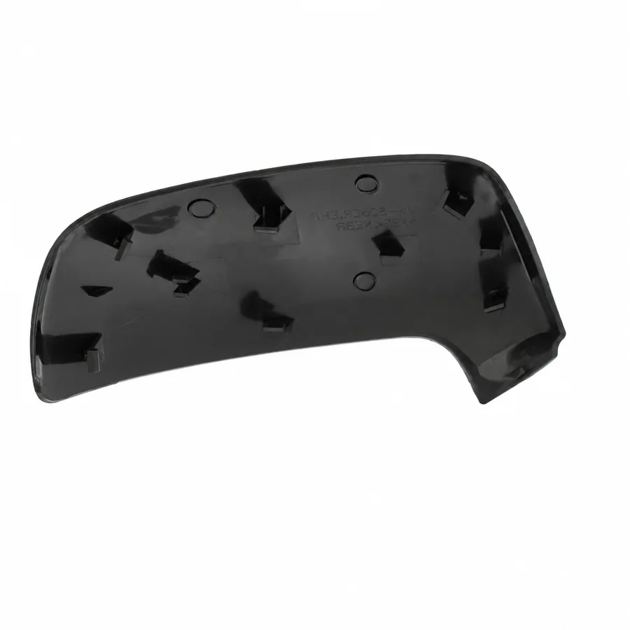 Citroen C4 Grand Picasso Left Black - Textured Mirror Cover (2007–2014) — photograph 3
