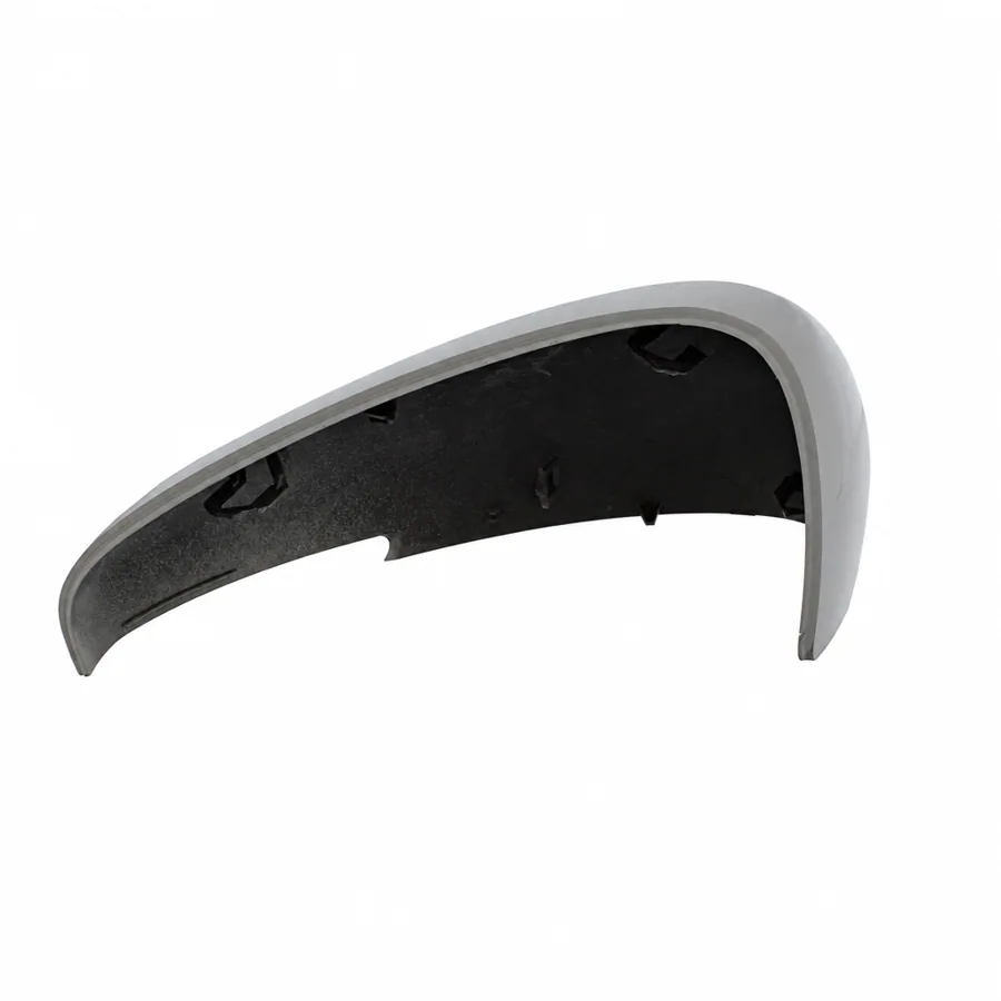 Citroen C4 Grand Picasso Left Primed Mirror Cover (2013–2018) — photograph 2