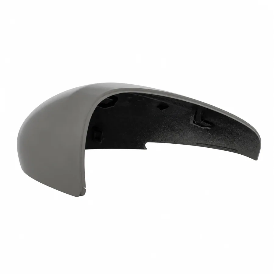 Citroen C4 Grand Picasso Right Primed Mirror Cover (2013–2018) — photograph 2