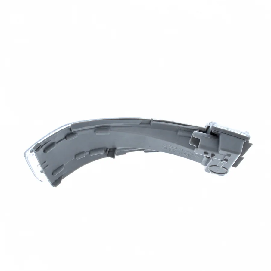 Citroen C4 Grand Picasso Left Clear Mirror Indicator (2013–2018) — photograph 2