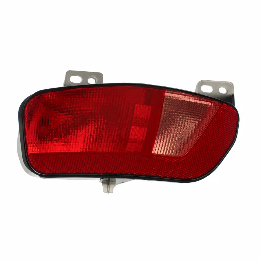 Citroen C4 Grand Picasso Left Rear Fog Light (2013–2018)